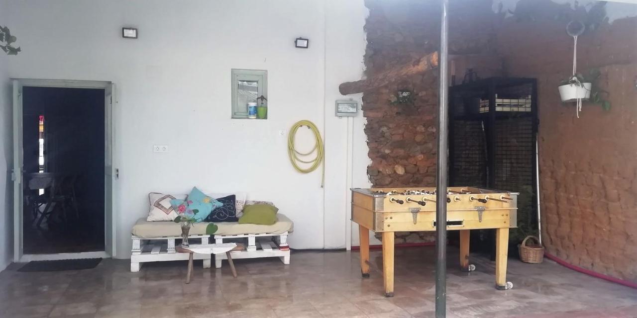 Casa Rural Abuela Maxi Riolobos Exterior foto